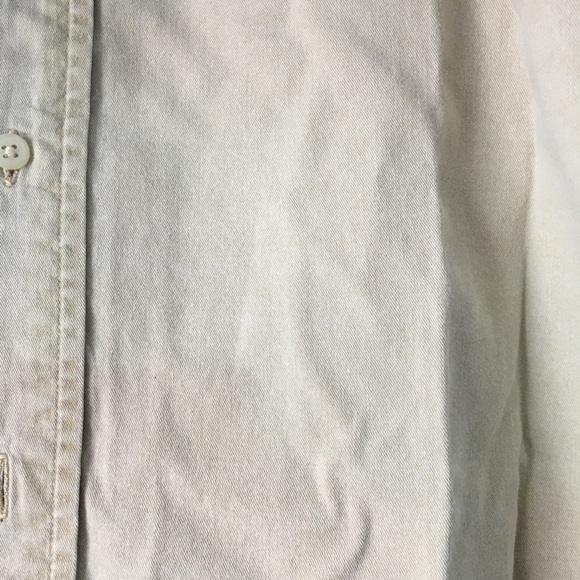 Polo Ralph Lauren Button Down size Large boys - Picture 5 of 5